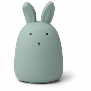 Liewood Nachtlicht Winston Hase peppermint