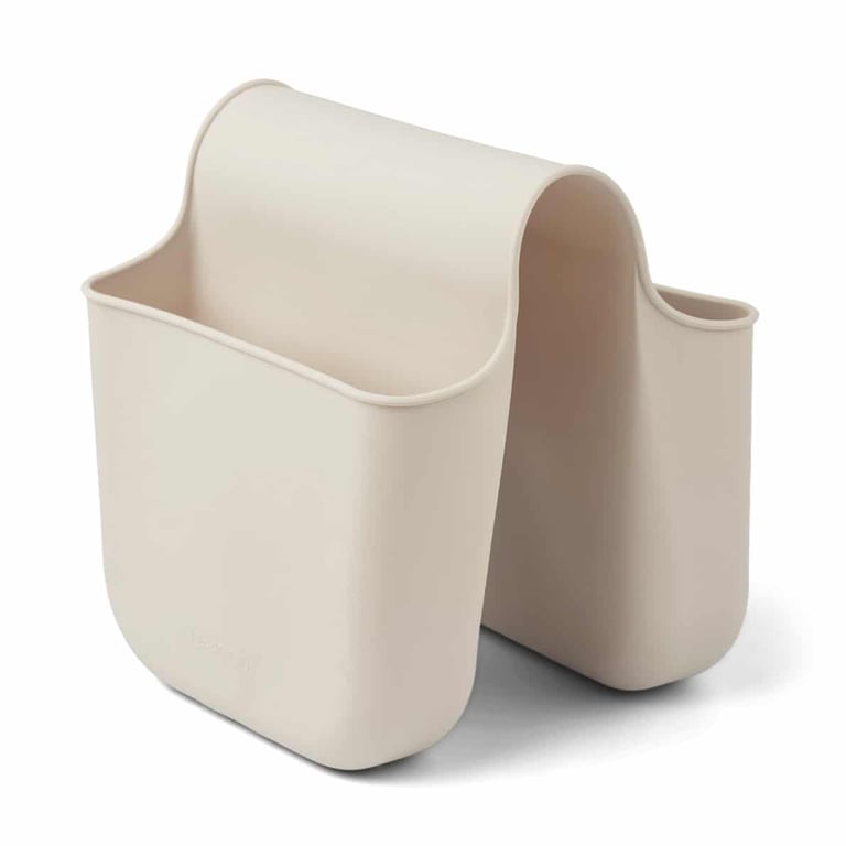 Liewood-Storagekorb-Pilea-sandy