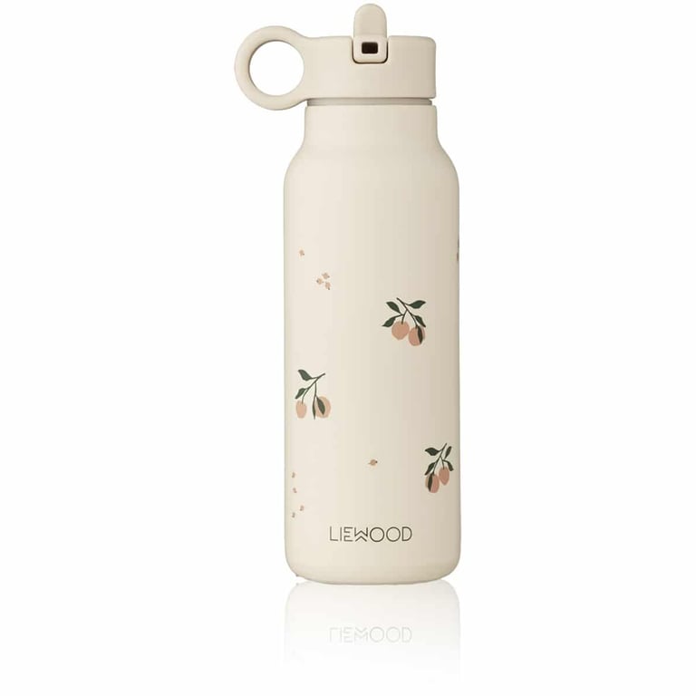 Liewood Trinkflasche Falk - 350 ml peach sea shell mix