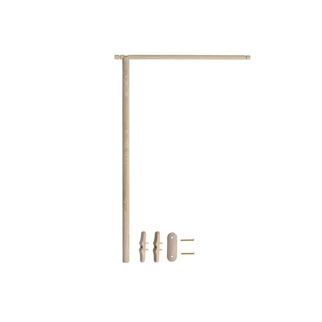 Oliver Furniture Himmelstange für Wood Mini+ Basic eiche neu
