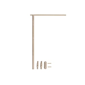 Oliver Furniture Himmelstange für Wood Mini+ Basic eiche neu