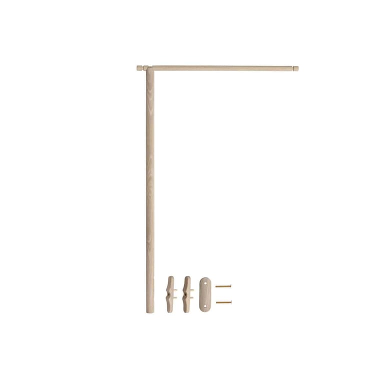 Oliver Furniture Himmelstange für Wood Mini+ Basic eiche neu