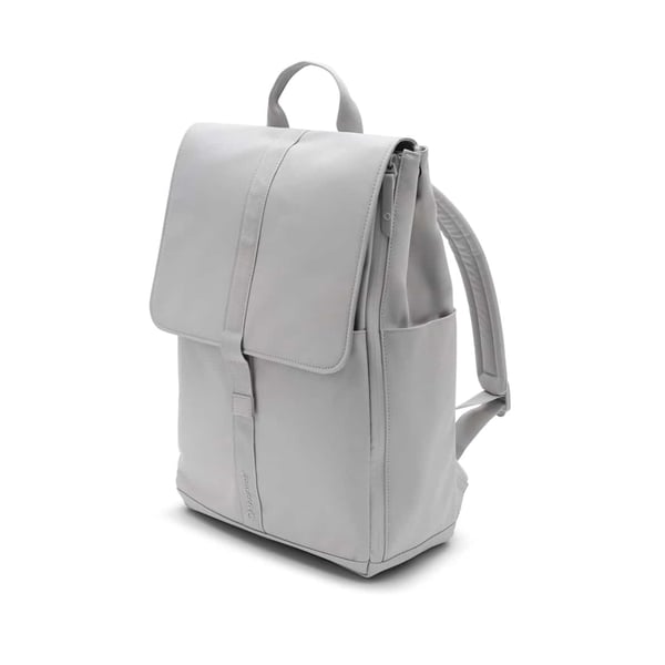 stroller compact travel Clic Silver Cross Space go parents Behind the Scene at Color:Toxic Tide Tripp Trapp