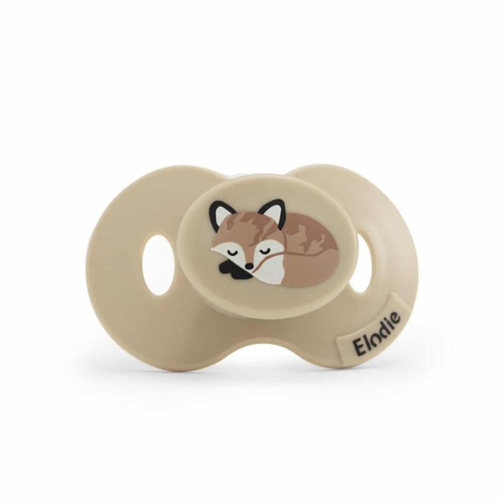 Elodie Details Schnuller Florian the Fox