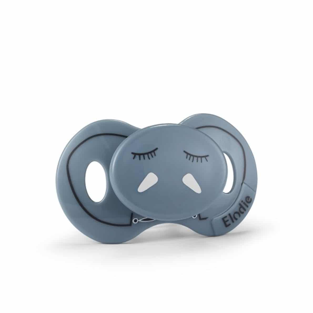 Elodie Details Schnuller Newborn - Humble Hugo
