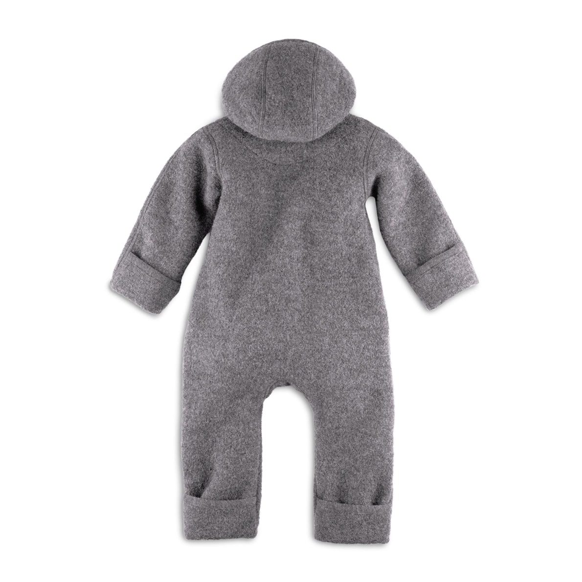 Halfen Walkoverall grau 3