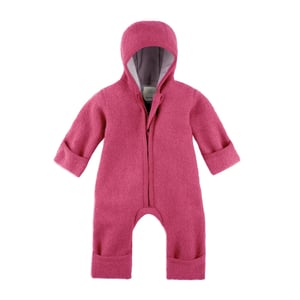 Halfen Walkoverall pink