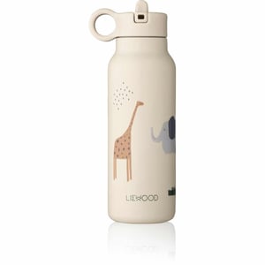 Liewood Trinkflasche Falk - 350 ml Safari sandy mix