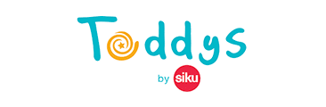Toddys by siku