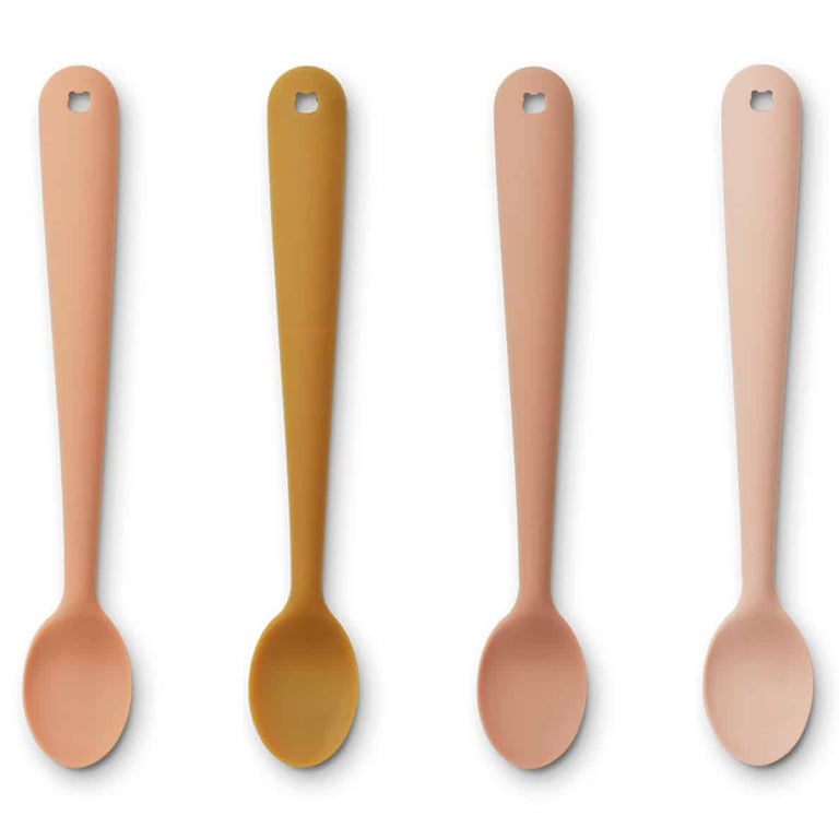 Liewood Siv Esslernlöffel Tuscany rose