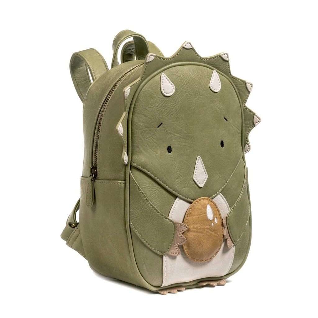 Little Who Rucksack Großer Dinosaurier Oskar