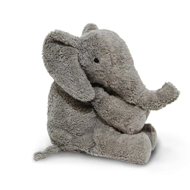 Senger Naturwelt Kuscheltier Elefant, klein