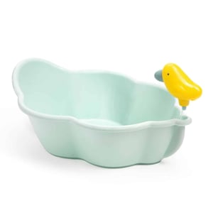 Djeco Puppen Badewanne
