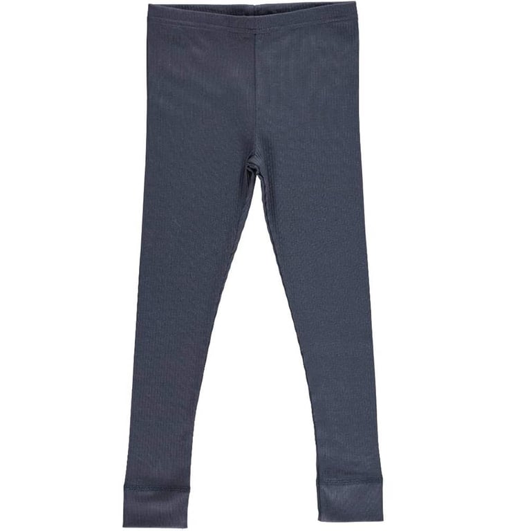 MarMar Copenhagen Leg Leggings Modal Blue