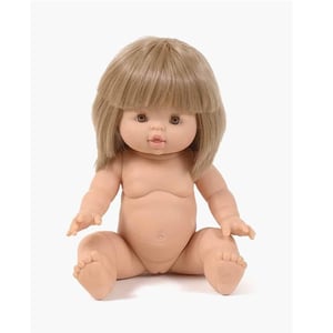 Minikane Puppe Zoe