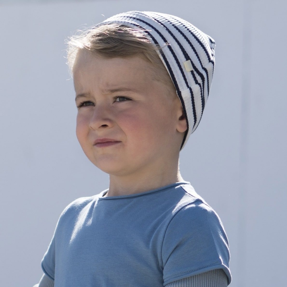 Minimalisma Mütze Bambi, sailor 3