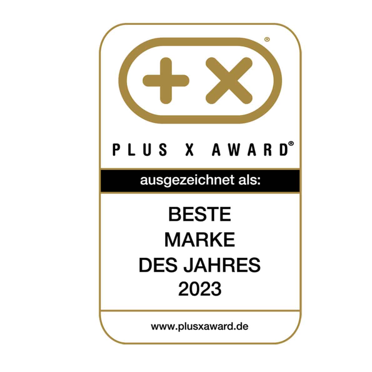 BabyBay Auszeichnung beste Marke