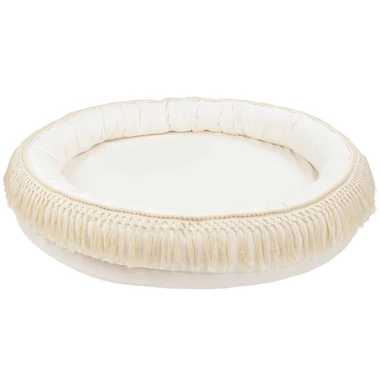 Cotton & Sweets Boho Junior Nest Vanilla
