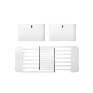 Oliver Furniture Wood Mini+ Geschwisterset (Ergänzung für Mini+ basic)