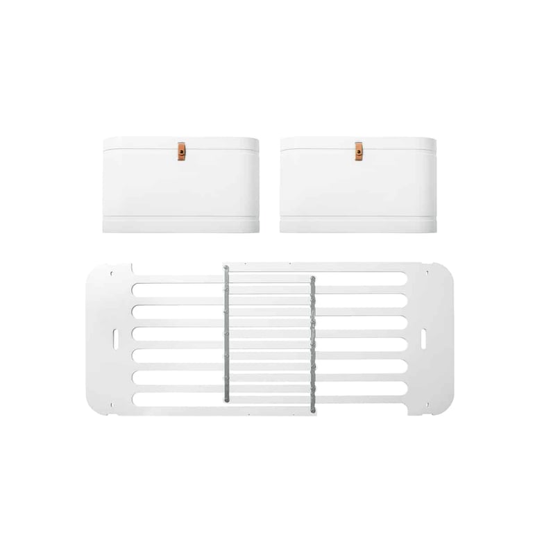 Oliver Furniture Wood Mini+ Geschwisterset (Ergänzung für Mini+ basic)