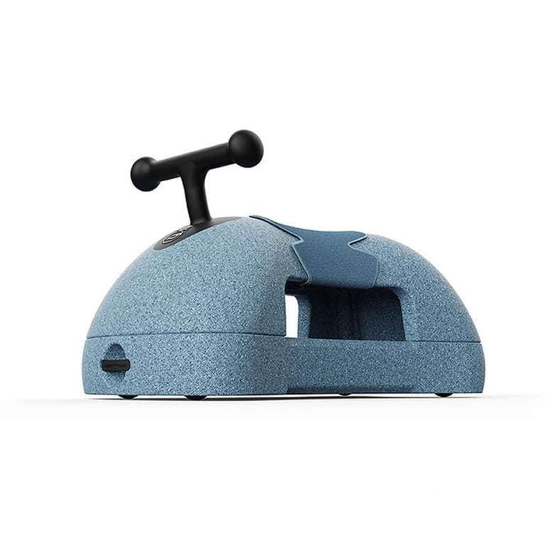 Scoot and Ride My First steel