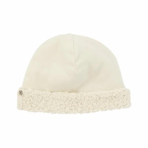Cloby Teddy Mütze, offwhite