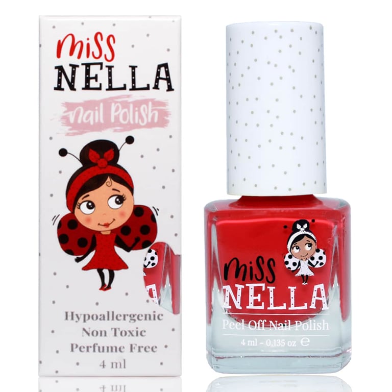 Miss-Nella-Kids-Nail-Polish-Cherry-Macaroon-1