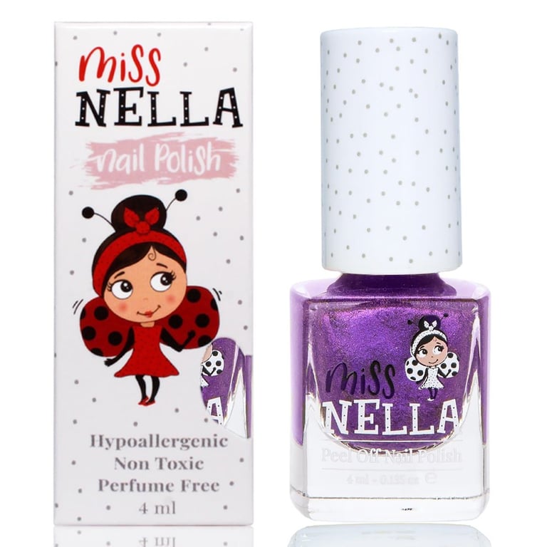 Miss-Nella-Kids-Nail-Polish-Galactic-Unicorn-1