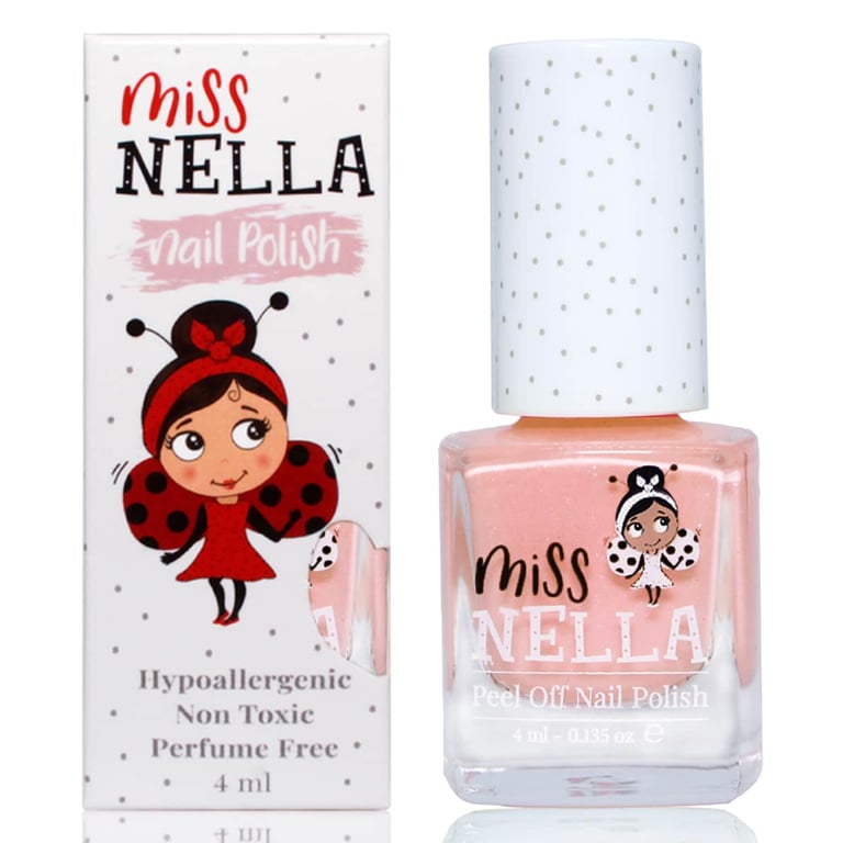 Miss-Nella-Kids-Nail-Polish-Peach-Slushie-1