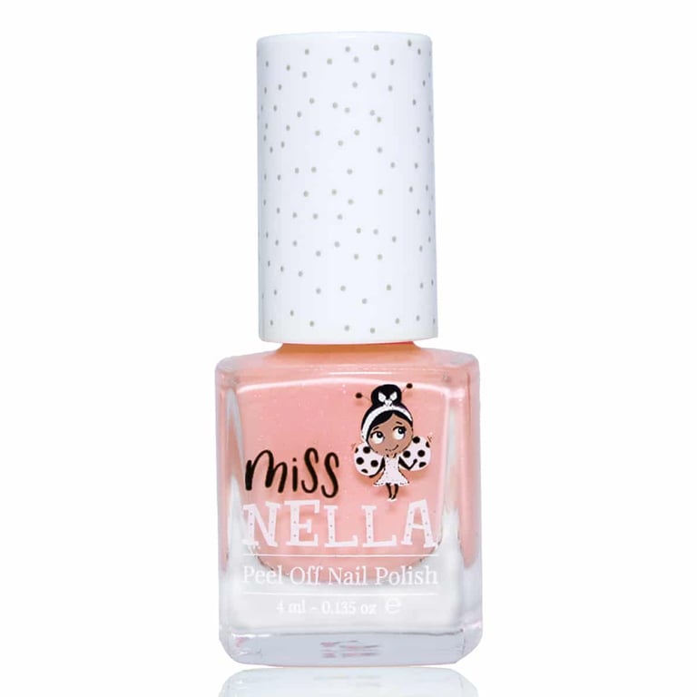 Miss-Nella-Kids-Nail-Polish-Peach-Slushie