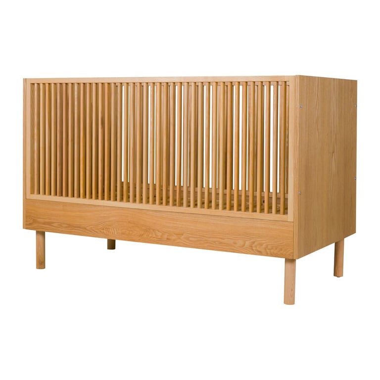 Quax Babybett Hai No Ki 140 x 70 cm 1