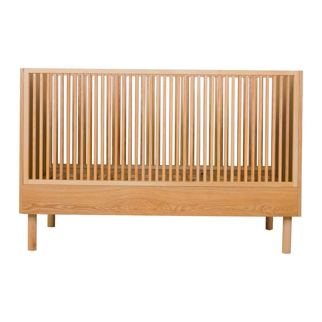 Quax Babybett Hai No Ki 140 x 70 cm