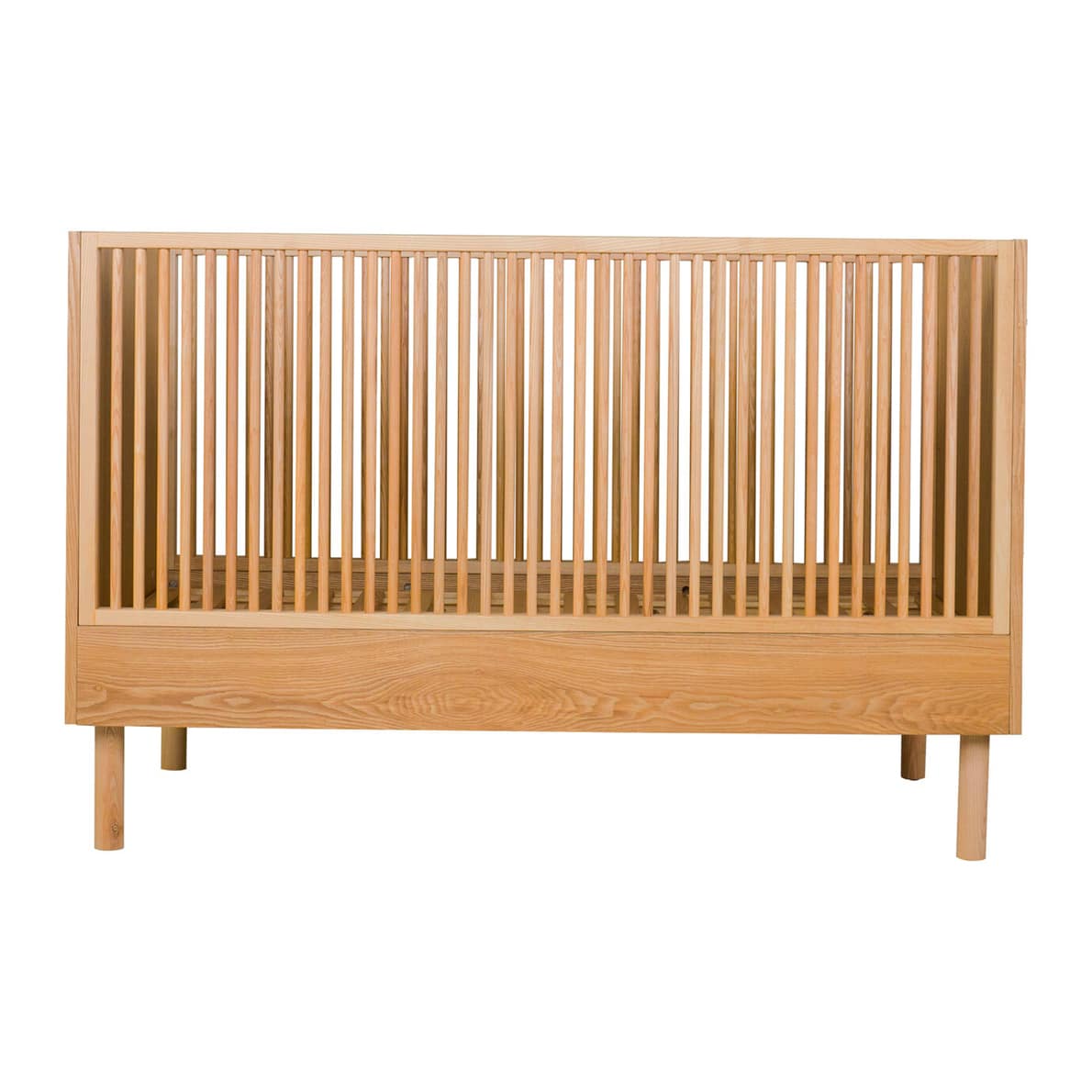 Quax Babybett Hai No Ki 140 x 70 cm