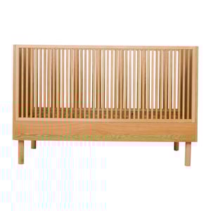 Quax Babybett Hai No Ki 140 x 70 cm