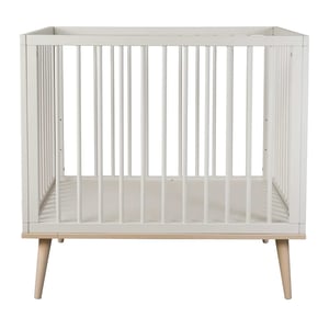 Quax Laufstall Flow Playpen, clay
