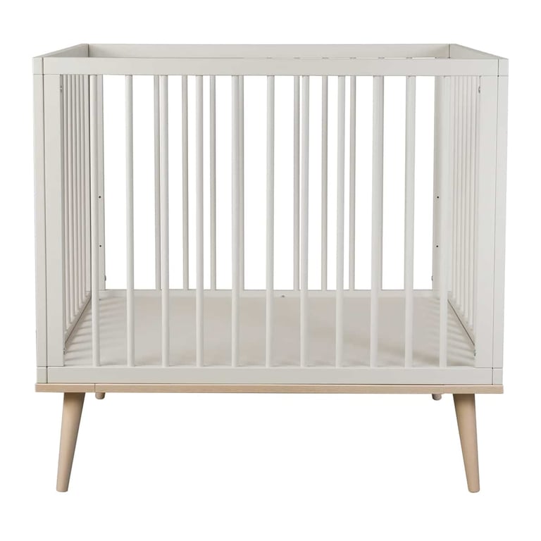 Quax Laufstall Flow Playpen, clay