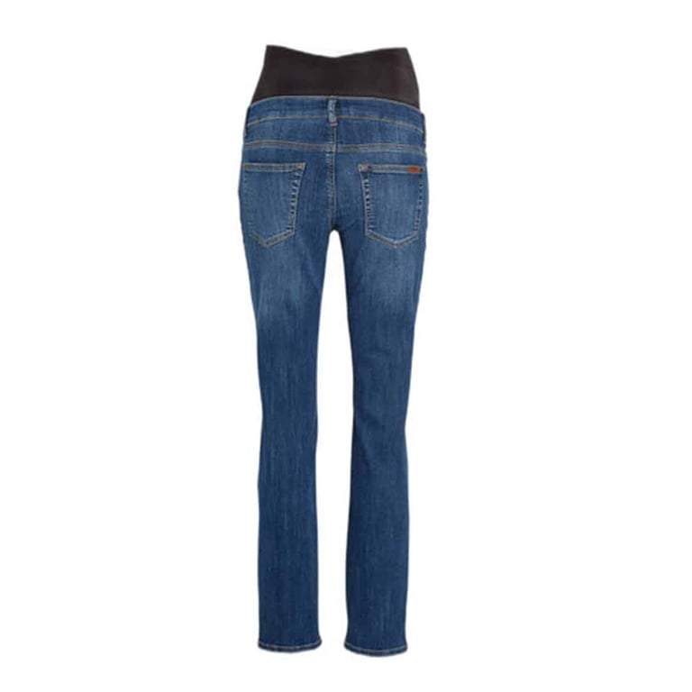 Love2Wait Jeans Norah, Dark wash 1