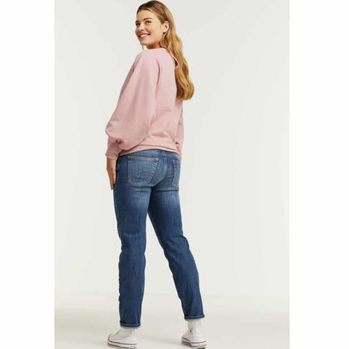 Love2Wait Jeans Norah, Dark wash 2