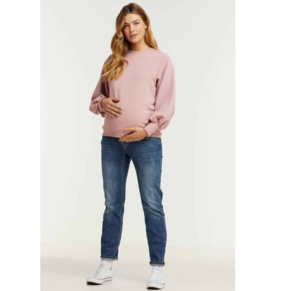 Love2Wait Jeans Norah, Dark wash 3