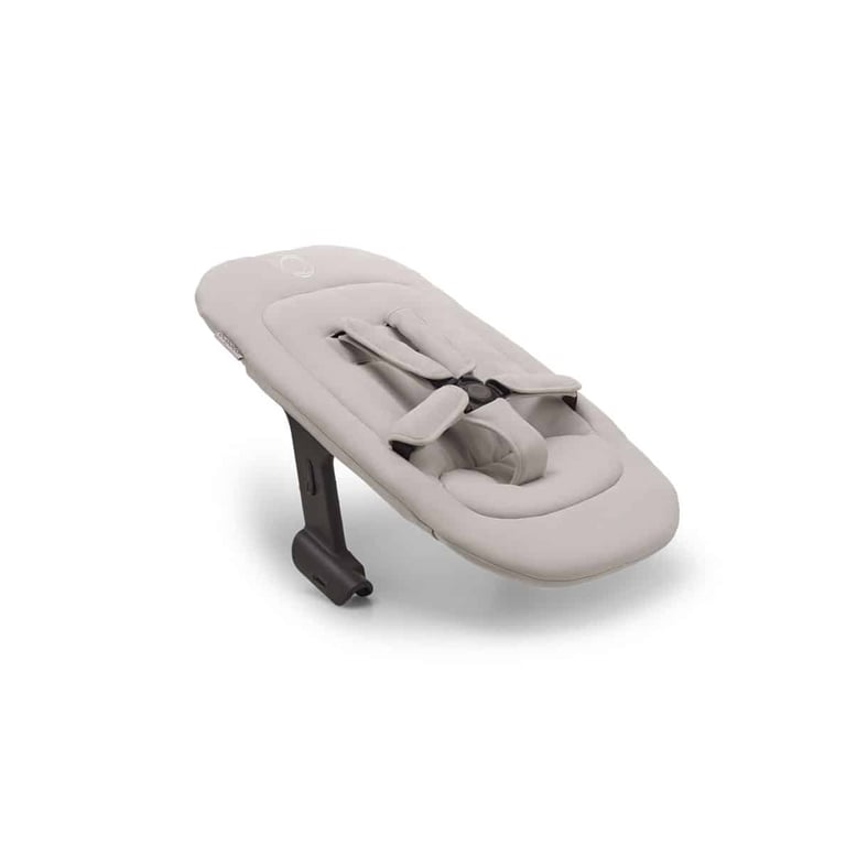 Bugaboo Giraffe Neugeborenen-Set für Hochstuhl polar weiß