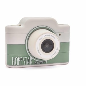 Hoppstar Kinder-Digitalkamera Expert mit Selfie-Kamera laurel