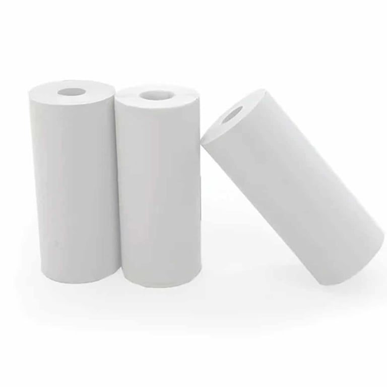 Hoppstar Thermodruckrollen für Kinderkamera Artist, 3er Nachfüllpack 1