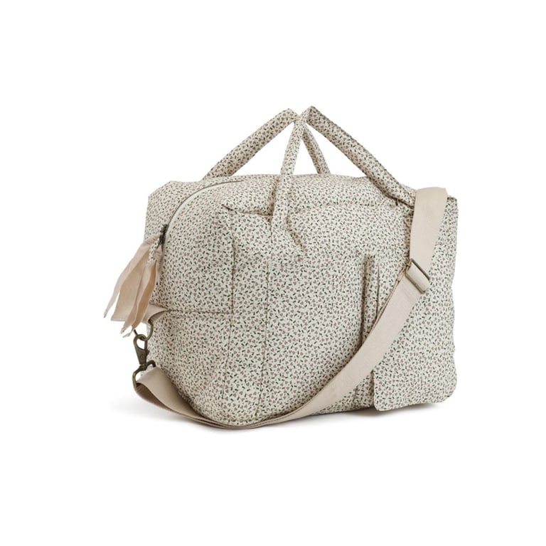 Konges Sløjd Wickeltasche All you need Bag MIlk Tank