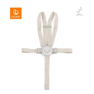 Stokke Nomi Hochstuhl Gurtsystem