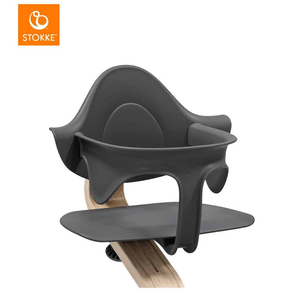 Stokke Nomi Sicherheitsbügel anthrazit