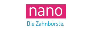 Nano. Die Zahnbürste