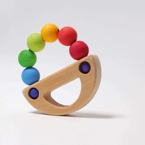 GRIMM´S Regenbogen Schiff