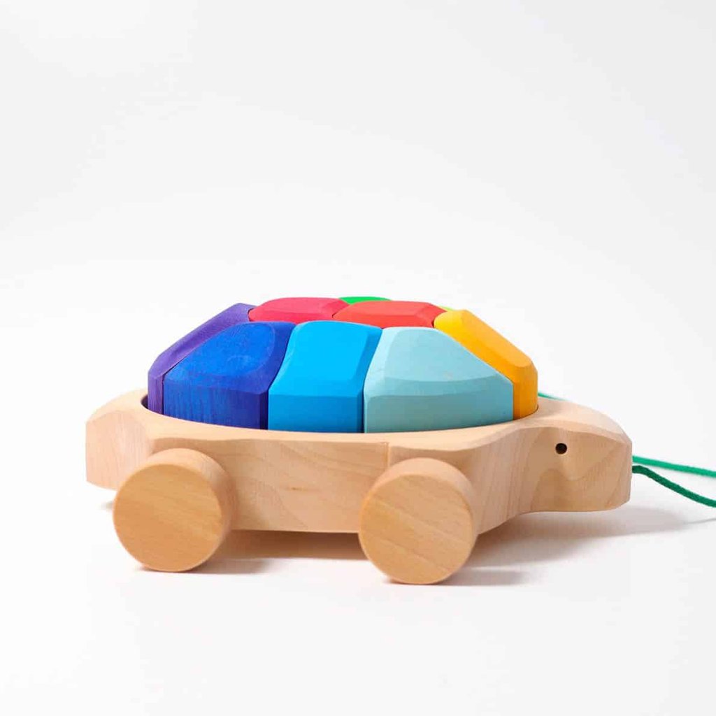 GRIMM´S Regenbogen Schildkröte