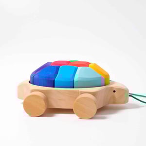 GRIMM´S Regenbogen Schildkröte