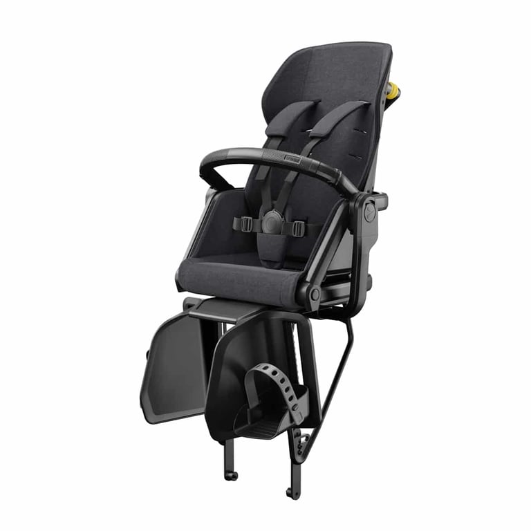 Veer &Bike Fahrradsitz Adapter für Switchback 1